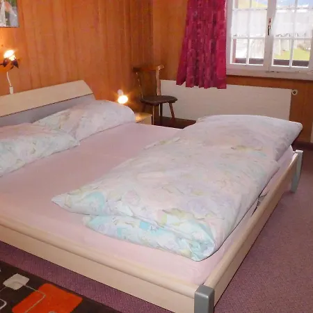 Apartment Chalet In Dr Schluecht *