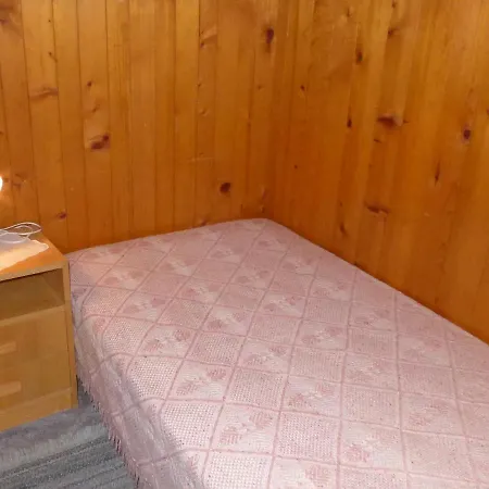 Chalet In Dr Schluecht Apartmán
